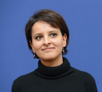 Hop, hop, c’est la rentrée des classes ! Najat_Vallaud_Belkacem_Rentree_2014