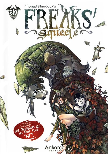 Top Ten Tuesday - Semaine 36 Top Ten Tuesday - Semaine 36