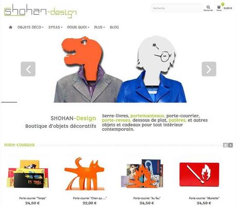Nouvelle version du site boutique déco Shohan-design. Capture_SDv2-2