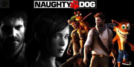 Précommande – Artbook The Art of Naughty Dog Précommande – Artbook The Art of Naughty Dog