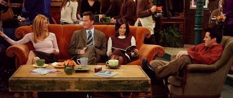 Central Perk : le bar de Friends ouvre ses portes ! bar central perk manhattan