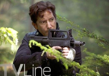 Rentrée 2014 : Des photos inédites sur le retour des séries ! Rentrée 2014 : Des photos inédites sur le retour des séries !