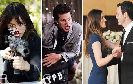 Rentrée 2014 : Des photos inédites sur le retour des séries ! Rentrée 2014 : Des photos inédites sur le retour des séries !