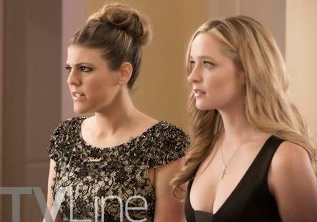 Rentrée 2014 : Des photos inédites sur le retour des séries ! Rentrée 2014 : Des photos inédites sur le retour des séries !