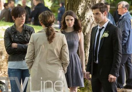 Rentrée 2014 : Des photos inédites sur le retour des séries ! Rentrée 2014 : Des photos inédites sur le retour des séries !
