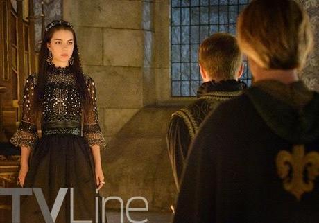 Rentrée 2014 : Des photos inédites sur le retour des séries ! Rentrée 2014 : Des photos inédites sur le retour des séries !