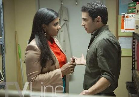 Rentrée 2014 : Des photos inédites sur le retour des séries ! Rentrée 2014 : Des photos inédites sur le retour des séries !
