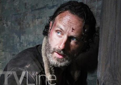 Rentrée 2014 : Des photos inédites sur le retour des séries ! Rentrée 2014 : Des photos inédites sur le retour des séries !
