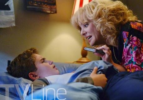 Rentrée 2014 : Des photos inédites sur le retour des séries ! Rentrée 2014 : Des photos inédites sur le retour des séries !