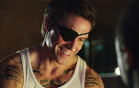 Arrow, saison 3 : Stephen Amell aimerait un spin-off sur la Suicide Squad ! Arrow, saison 3 : Stephen Amell aimerait un spin-off sur la Suicide Squad !