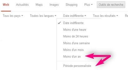 Découvrez comment Peep Laja a attiré 50 000 visiteurs en 30 jours (et comment vous pouvez faire beaucoup mieux !) chercher par date