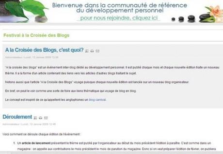 Découvrez comment Peep Laja a attiré 50 000 visiteurs en 30 jours (et comment vous pouvez faire beaucoup mieux !) croisee blogs