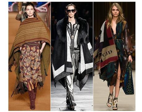 Tendances Automne Hiver 2014-2015 ponchos_572992918_north_883x