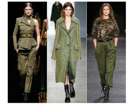 Tendances Automne Hiver 2014-2015 kaki_militaire_320184296_north_883x