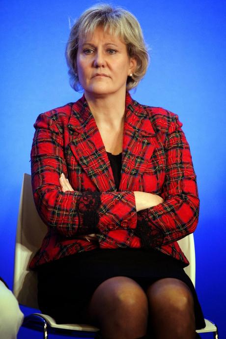 Jouons un peu ! Qui a dit ? La réponse est... Jouons un peu ! Qui a dit ? La réponse est...