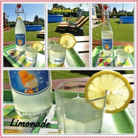 Limonade