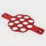 Nouveauté du catalogue : Plaque silicone à blinis Nouveauté du catalogue : Plaque silicone à blinis