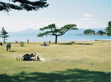 En promenade : Naoshima, l’ile aux artistes
