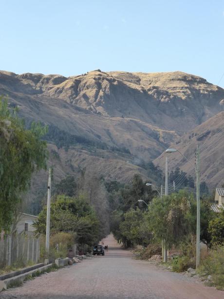 Tiquipaya Tiquipaya