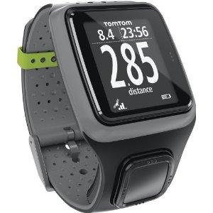 5 montre GPS avec ceinture cardio gratuite Montre GPS TomTom Multi-Sport HRM + CSS + AM incluant le cardio-fréquencemètre + le capteur de cadence/vitesse + l'altimètre VOYEZ PLUS GRAND....