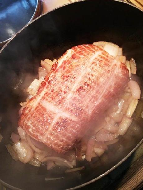 Cuisson du rôti de porc roti-de-porc-en-cocotte