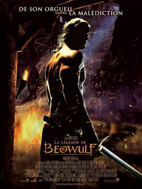 la légende de beowulf