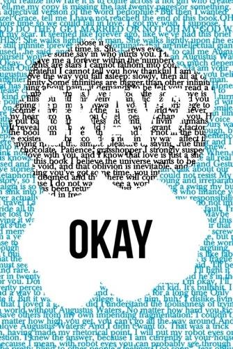 Nos étoiles contraires de John Green Nos étoiles contraires de John Green