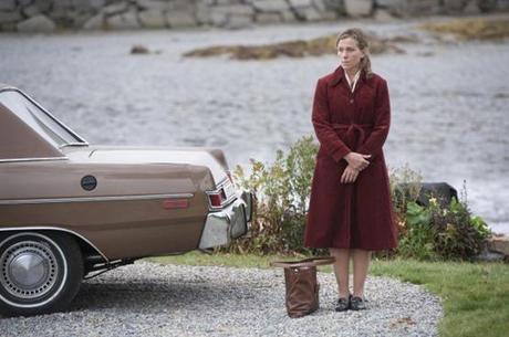 Olive Kitteridge - 2 Olive Kitteridge - 2