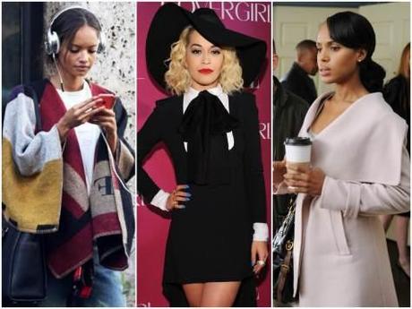 #ATTITUDE : les tendances mode de cet automne TENDANCE AUTOMNE