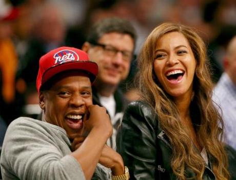 jay-z-and-beyonce match
