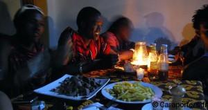 Les Massaï soccidentalisent à Zanzibar Les Massaï soccidentalisent à Zanzibar