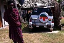 Les Massaï s’occidentalisent à Zanzibar Les Massaï s’occidentalisent à Zanzibar