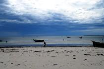 Les Massaï s’occidentalisent à Zanzibar Les Massaï s’occidentalisent à Zanzibar