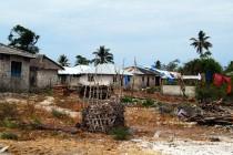 Les Massaï s’occidentalisent à Zanzibar Les Massaï s’occidentalisent à Zanzibar