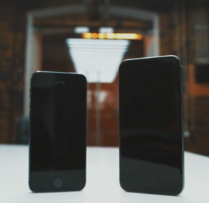 iPhone 6 : Une nouvelle vidéo apparaît sur la toile ! Capture d’écran 2014-09-03 à 12.56.26