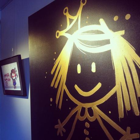 Princesse Ficelle, la joaillerie pour toute la famille princesse ficelle dessin