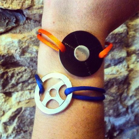 Princesse Ficelle, la joaillerie pour toute la famille bracelets masculins princesse ficelle