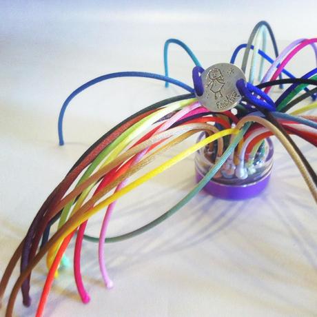 Princesse Ficelle, la joaillerie pour toute la famille princesse ficelle bracelets