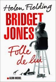 Bridget Jones: Folle de lui, Helen Fielding