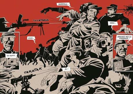 Nankin - Nicolas Meylaender et Zong Kai Nankin - Nicolas Meylaender et Zong Kai