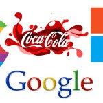 Apple-Coca-Cola-Google-Windows