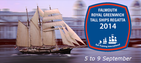 Les bons plans du weekend du 7 septembre 2014 Greenwich 2014