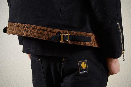 NEIGHBORHOOD X CARHARTT WIP – F/W 2014 COLLECTION NEIGHBORHOOD X CARHARTT WIP – F/W 2014 COLLECTION