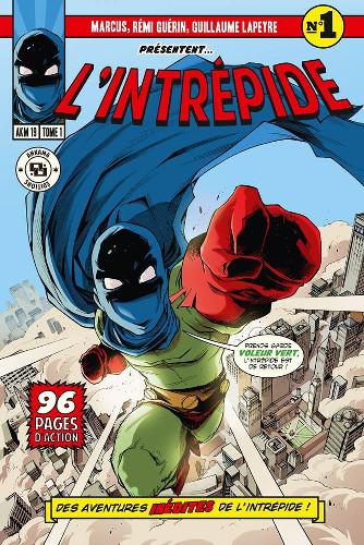 intrepide-tome-1-cover