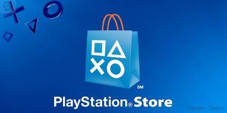 Mise à jour du PlayStation Store du mercredi 3 septembre Mise à jour du PlayStation Store du mercredi 3 septembre