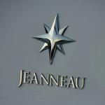 logo de l'armateur Jeanneau