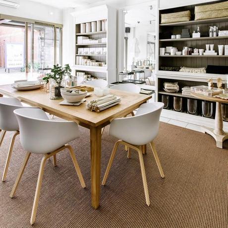 Sydney / Boutique de déco Pond / Sydney / Boutique de déco Pond /