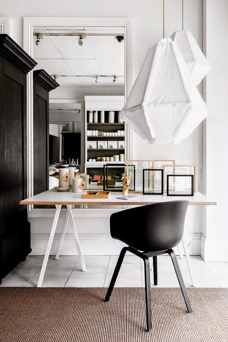 Sydney / Boutique de déco Pond / Sydney / Boutique de déco Pond /