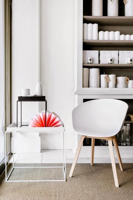 Sydney / Boutique de déco Pond / Sydney / Boutique de déco Pond /