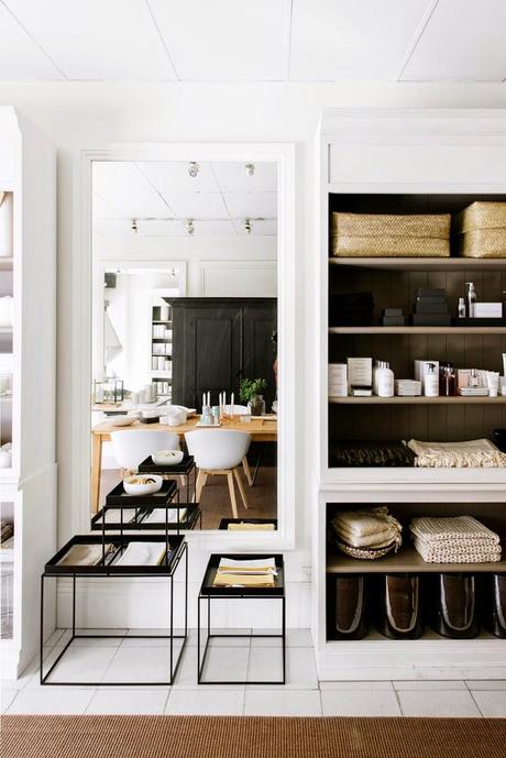 Sydney / Boutique de déco Pond / Sydney / Boutique de déco Pond /